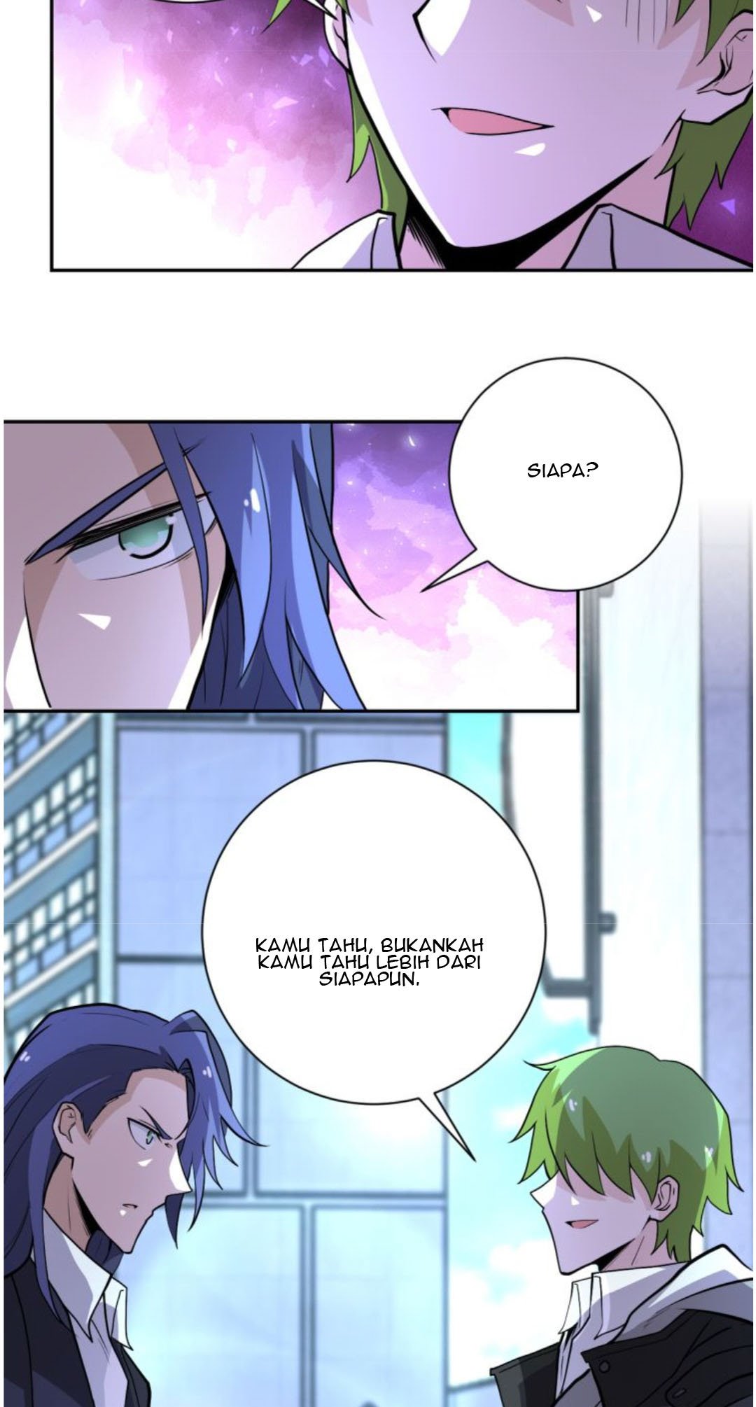 Super System - Chapter 164 20 Super System - Chapter 164 20