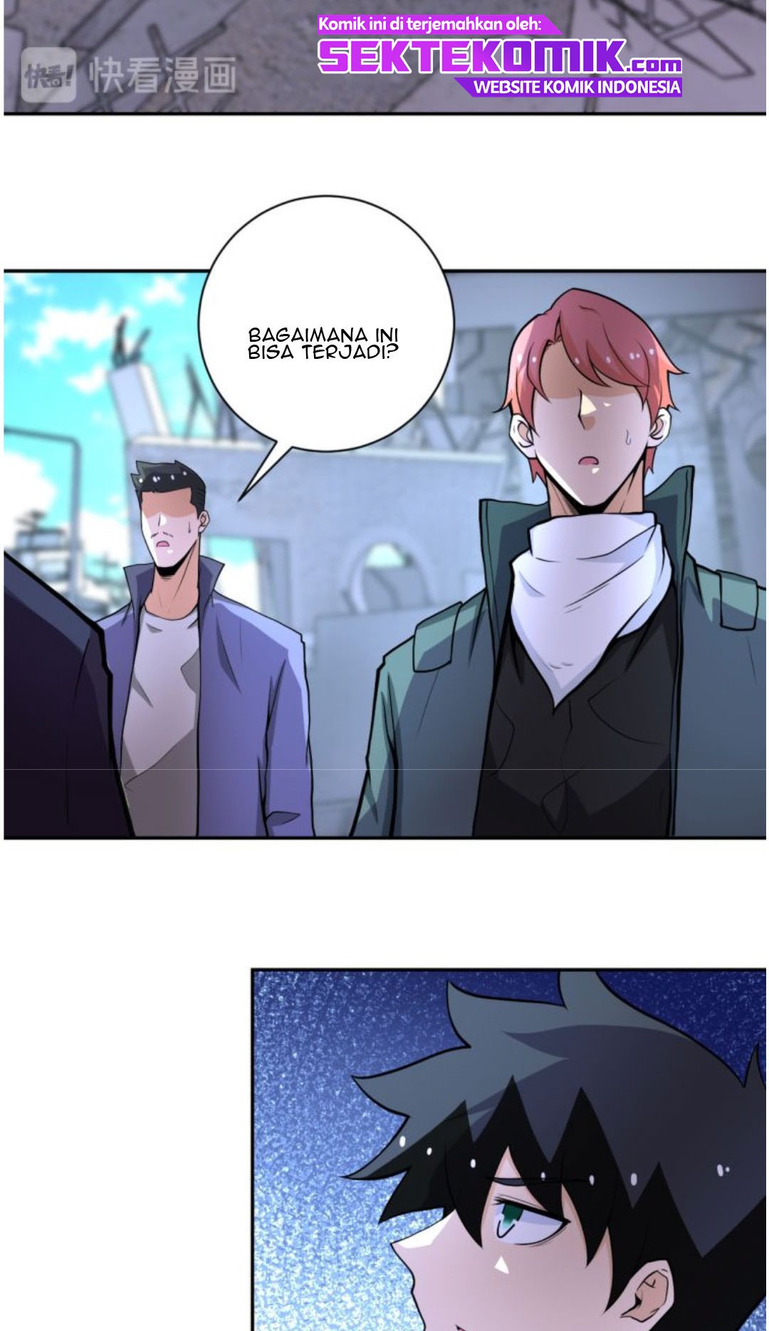 Super System - Chapter 164 26 Super System - Chapter 164 26