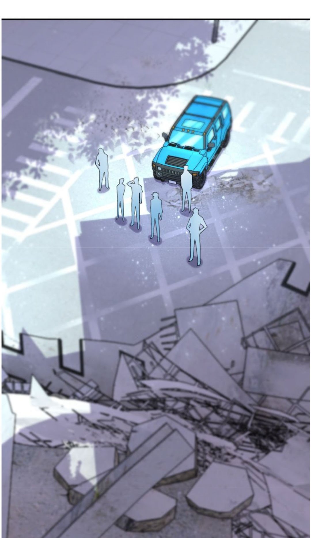 Super System - Chapter 164 25 Super System - Chapter 164 25