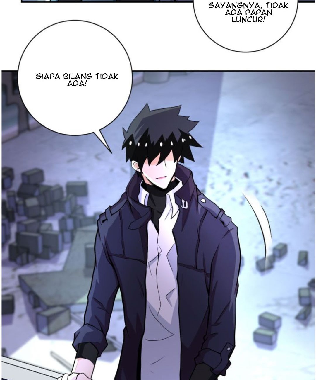 Super System - Chapter 164 36 Super System - Chapter 164 36