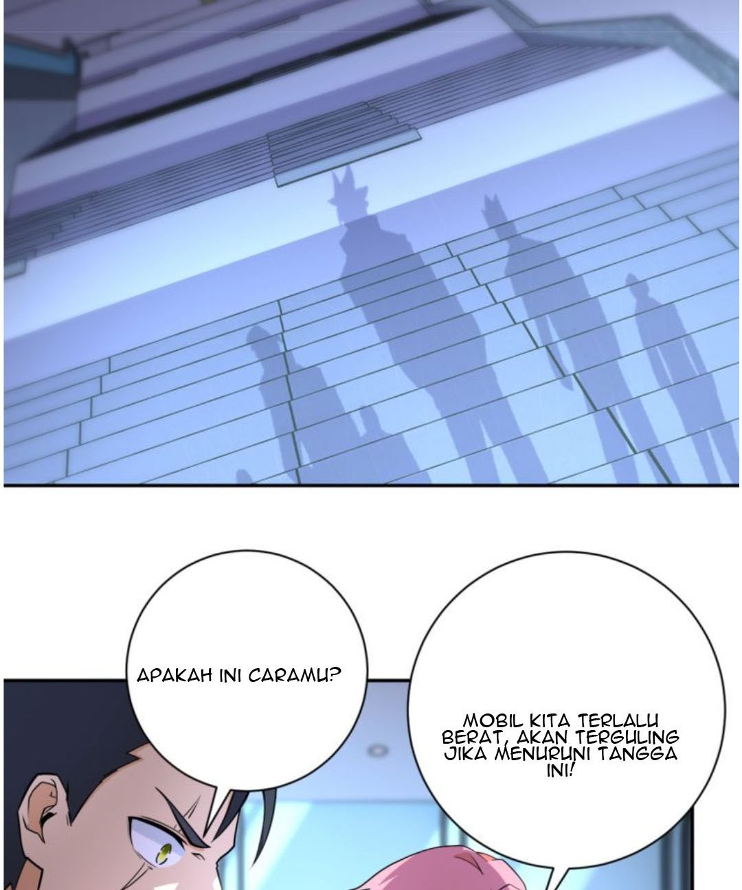 Super System - Chapter 164 34 Super System - Chapter 164 34
