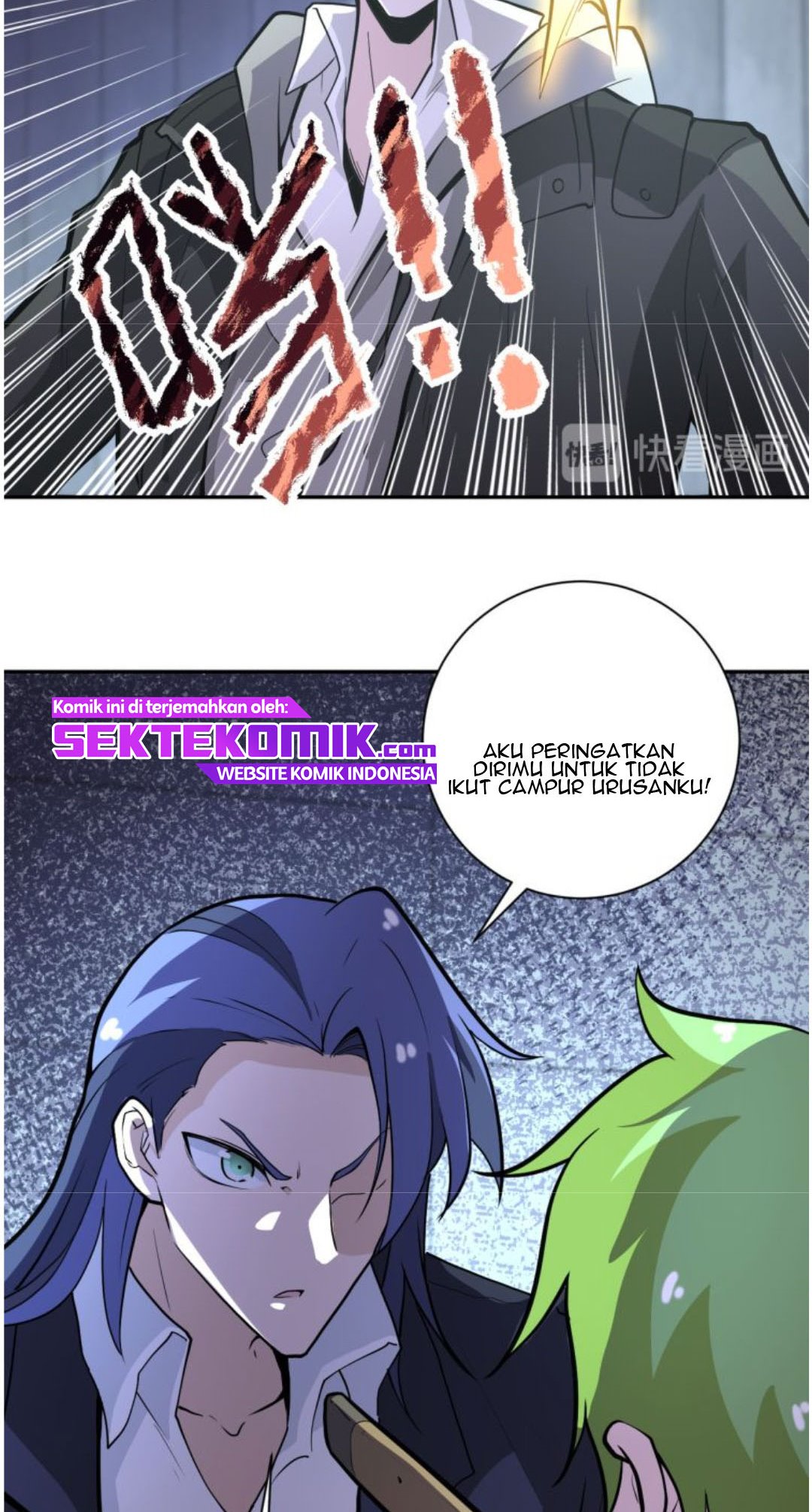 Super System - Chapter 164 18 Super System - Chapter 164 18