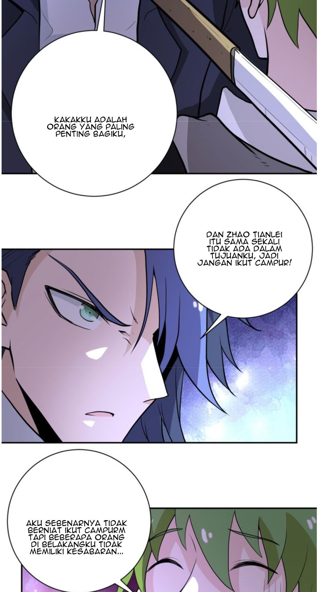 Super System - Chapter 164 19 Super System - Chapter 164 19