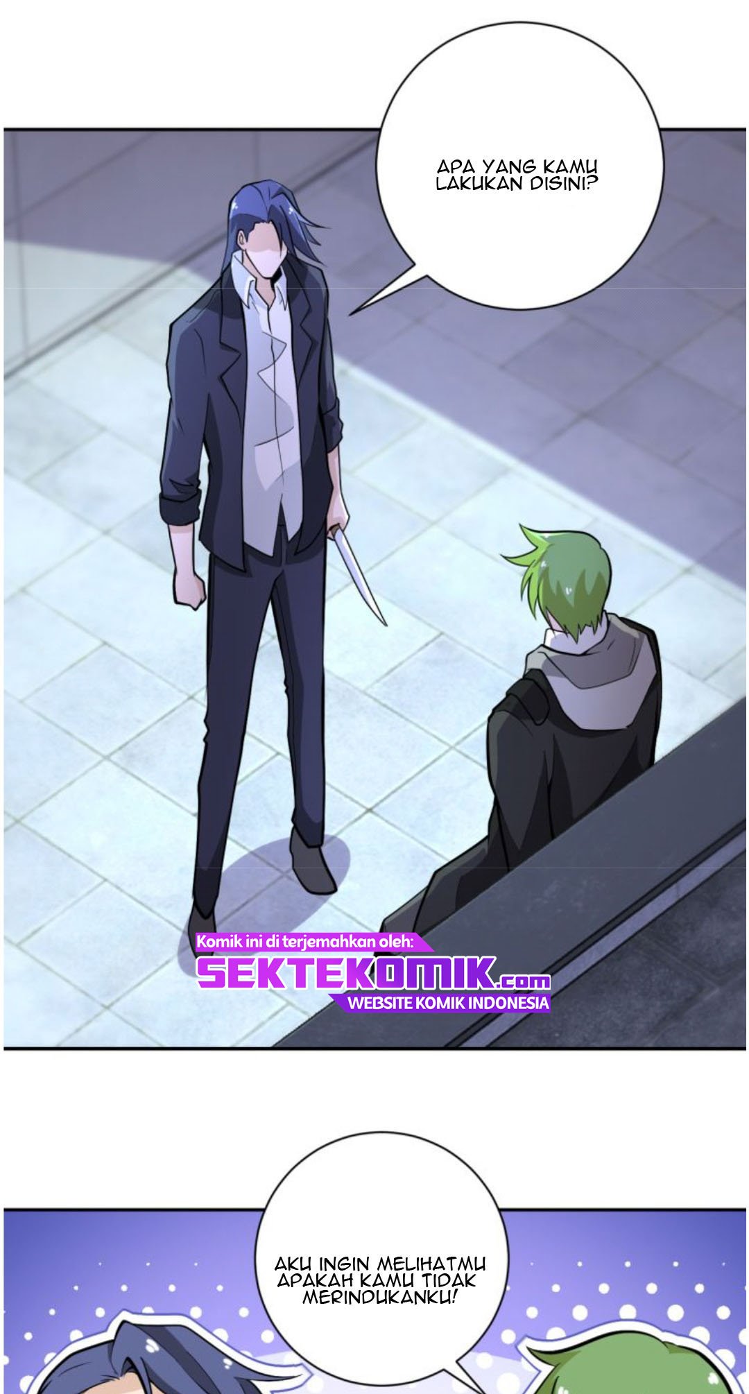 Super System - Chapter 164 12 Super System - Chapter 164 12