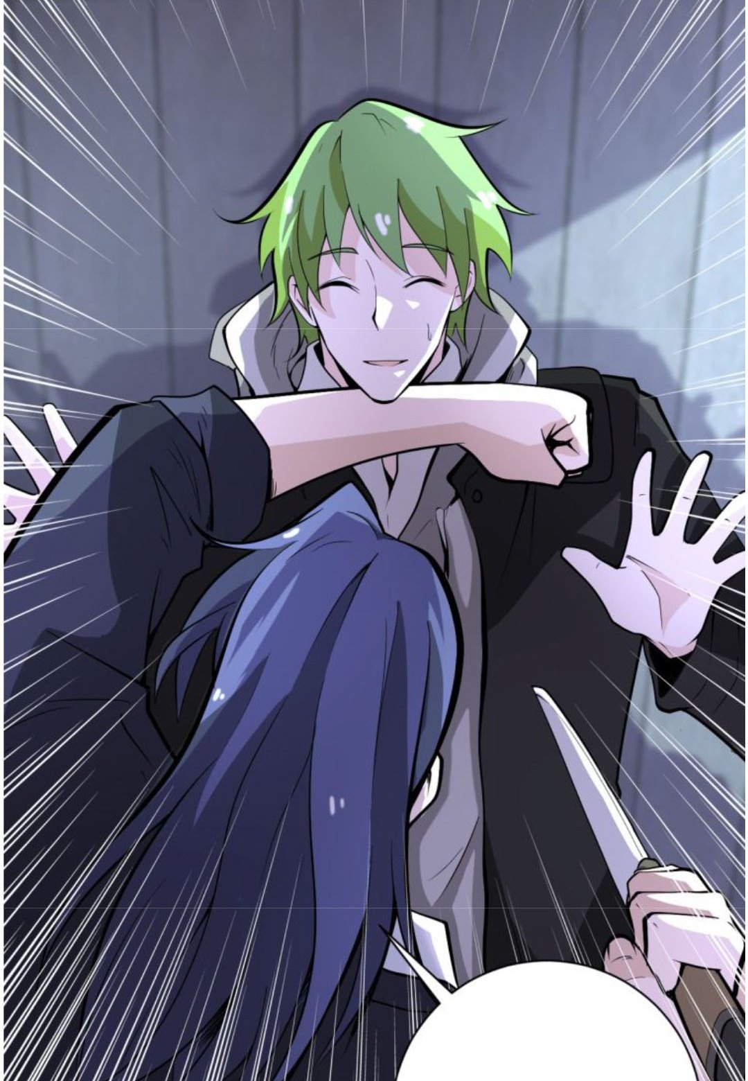 Super System - Chapter 164 10 Super System - Chapter 164 10