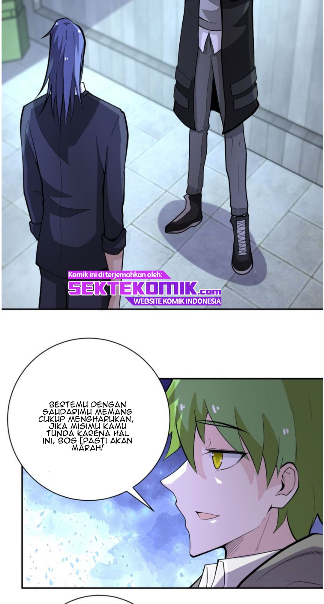 Super System - Chapter 164 16 Super System - Chapter 164 16