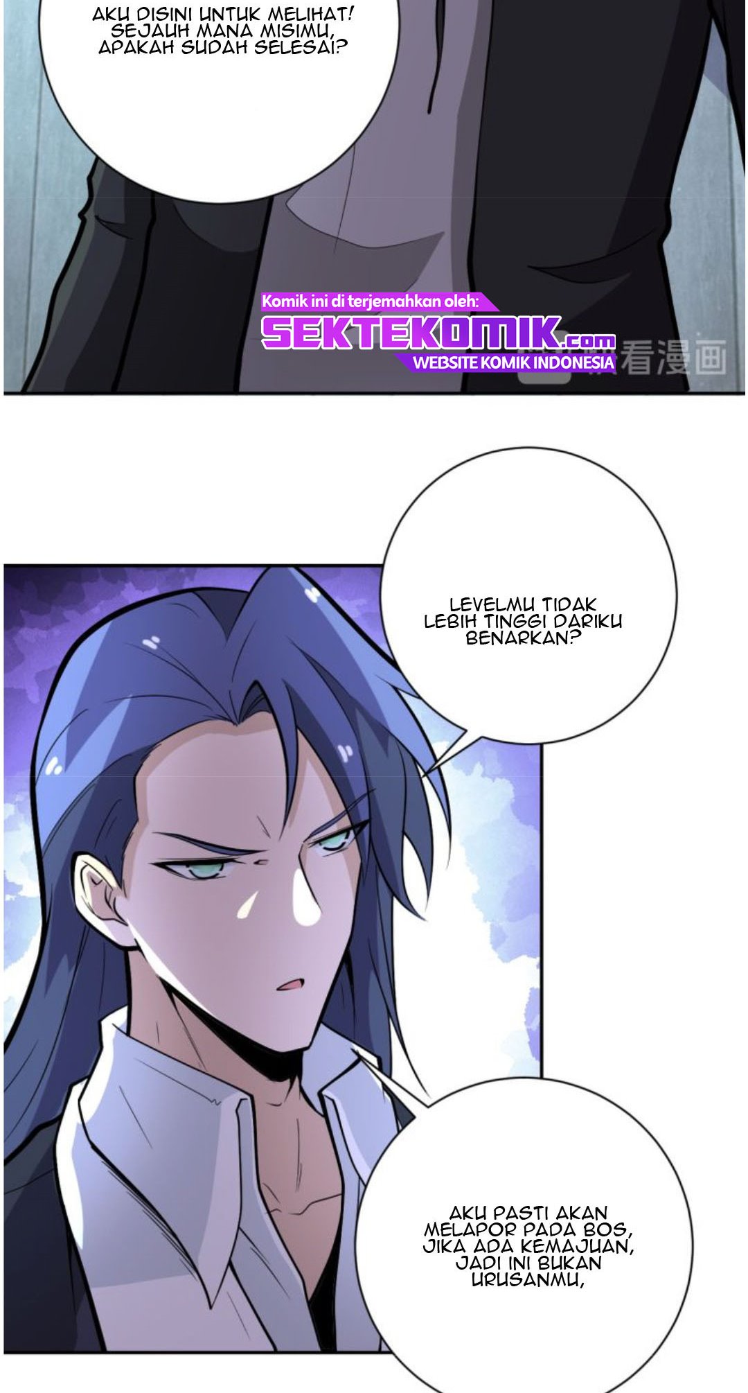Super System - Chapter 164 14 Super System - Chapter 164 14