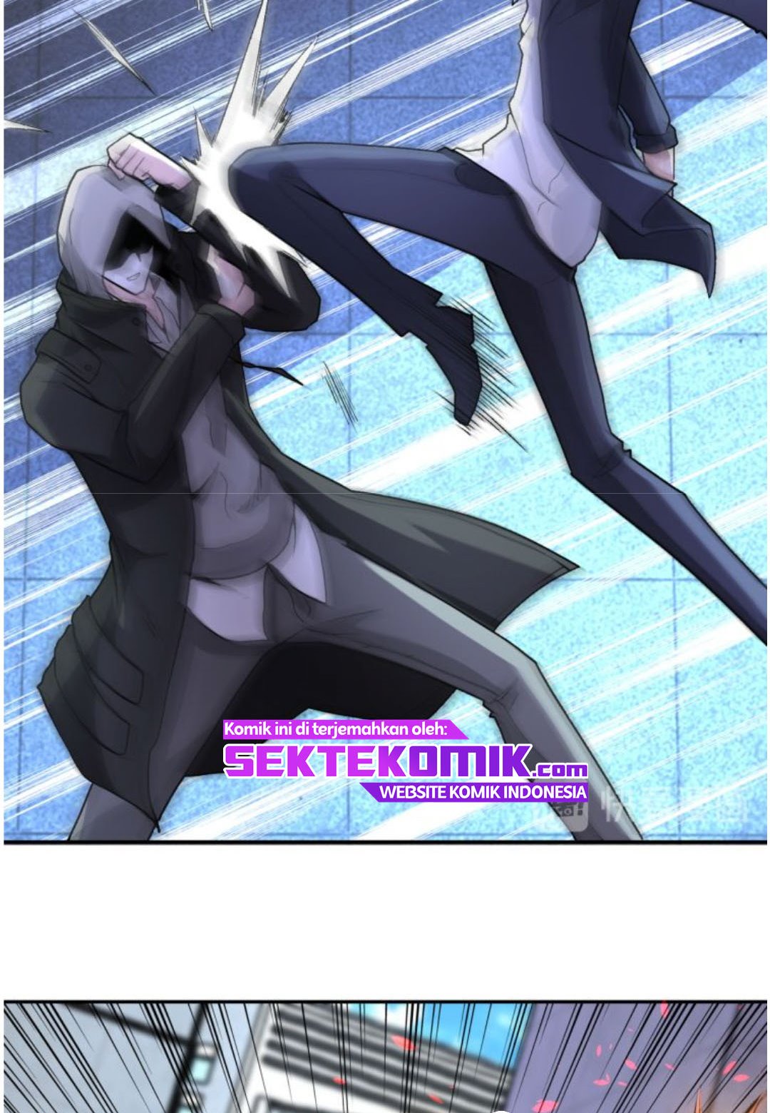 Super System - Chapter 164 6 Super System - Chapter 164 6