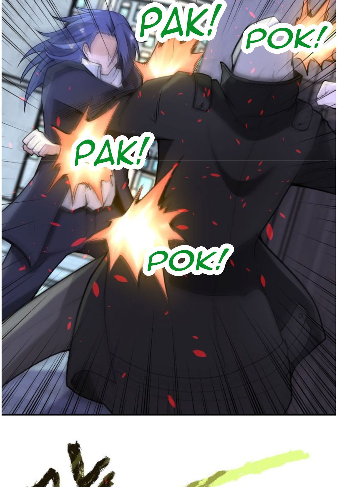 Super System - Chapter 164 7 Super System - Chapter 164 7