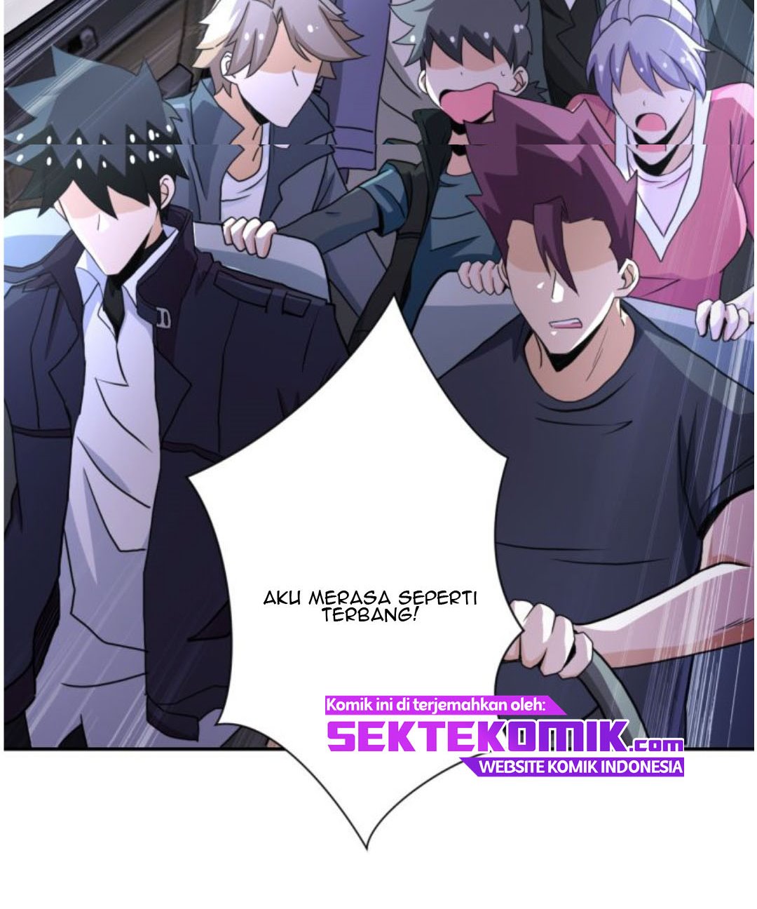 Super System - Chapter 164 41 Super System - Chapter 164 41