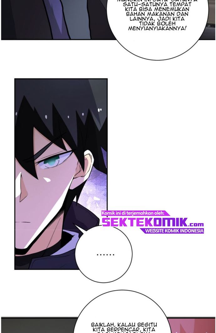 Super System - Chapter 165 8