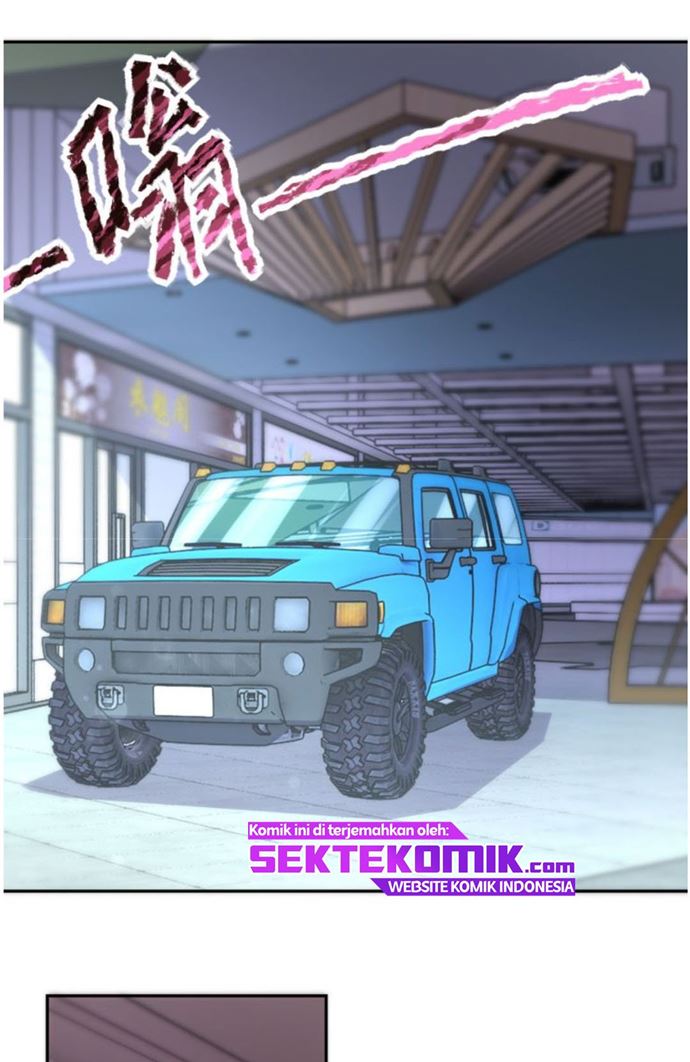 Super System - Chapter 165 2