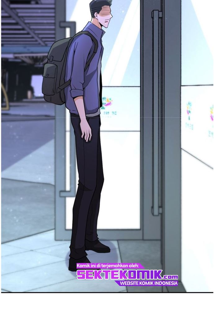Super System - Chapter 165 29
