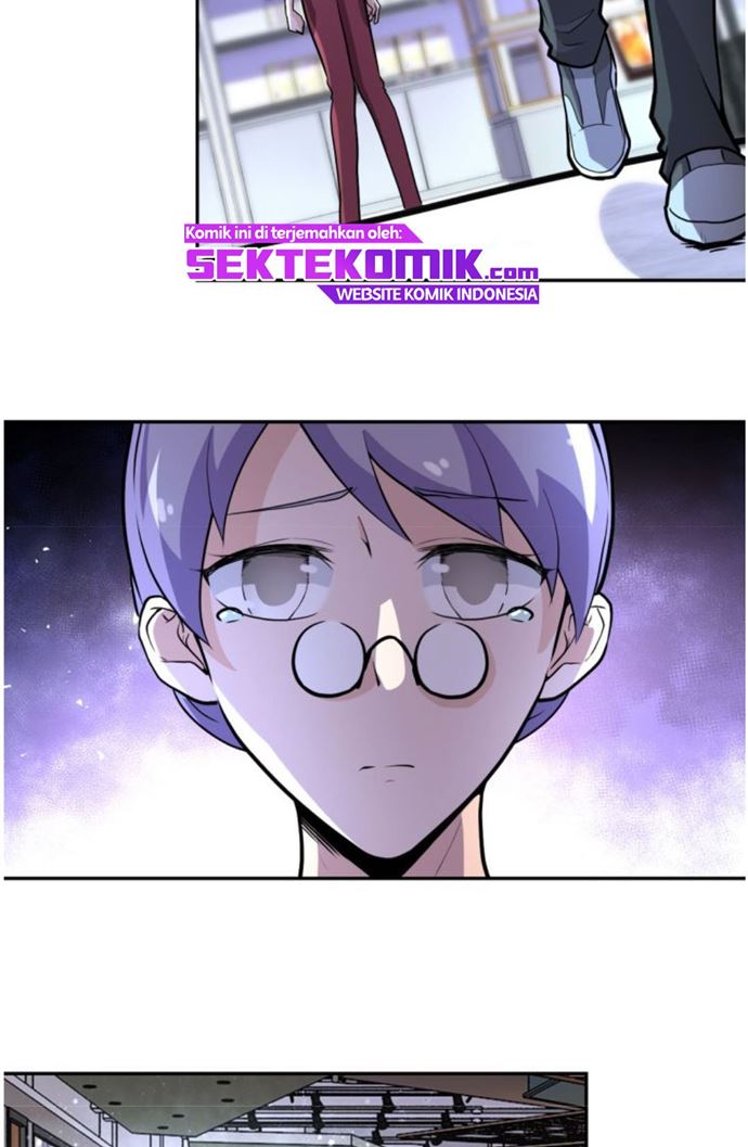 Super System - Chapter 165 20