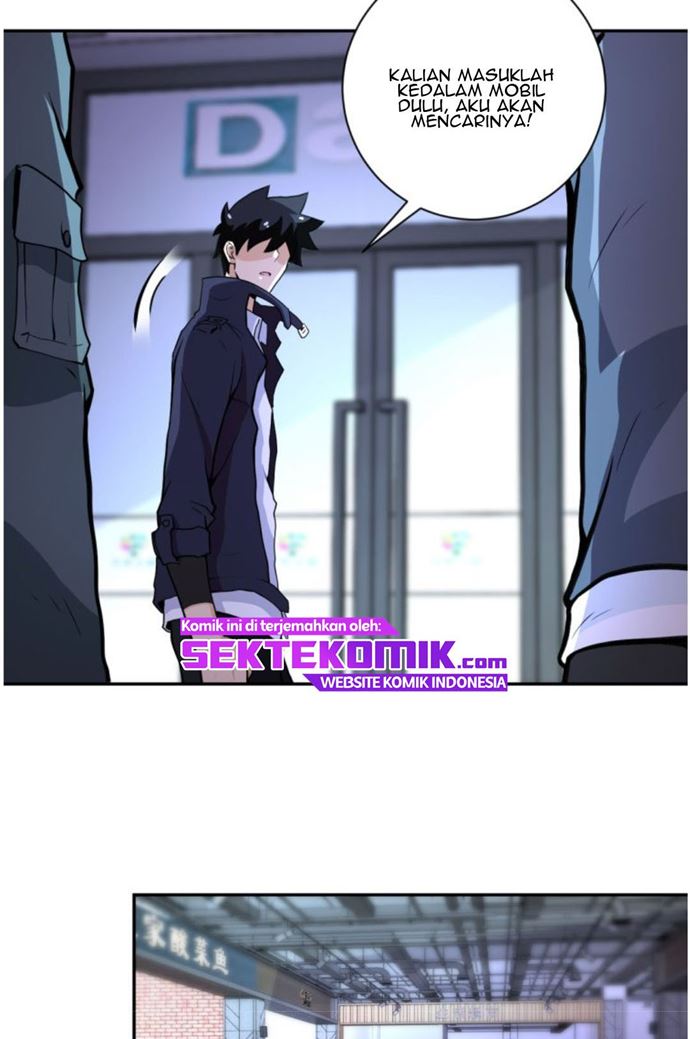 Super System - Chapter 165 26