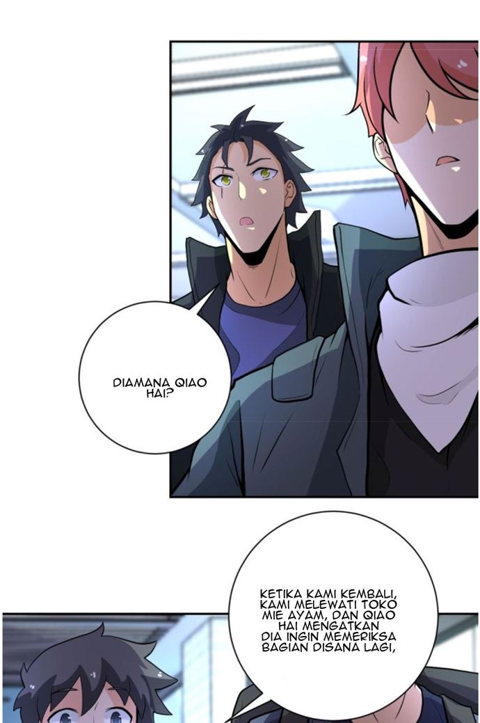 Super System - Chapter 165 24