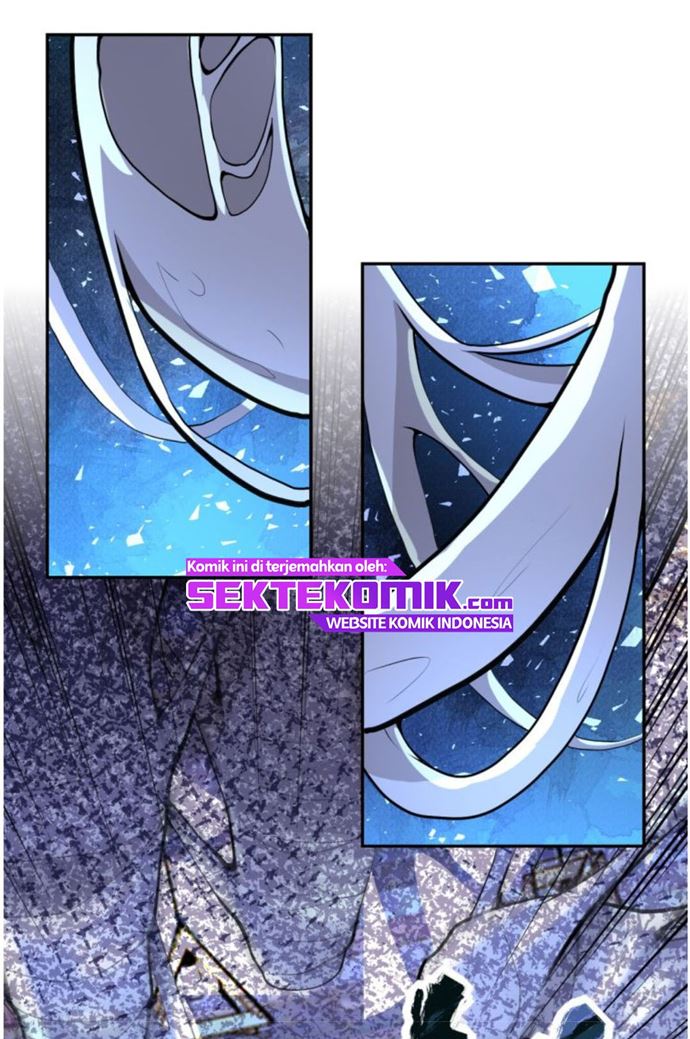 Super System - Chapter 165 33