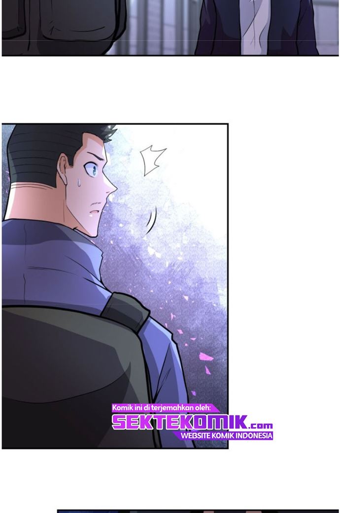 Super System - Chapter 165 31