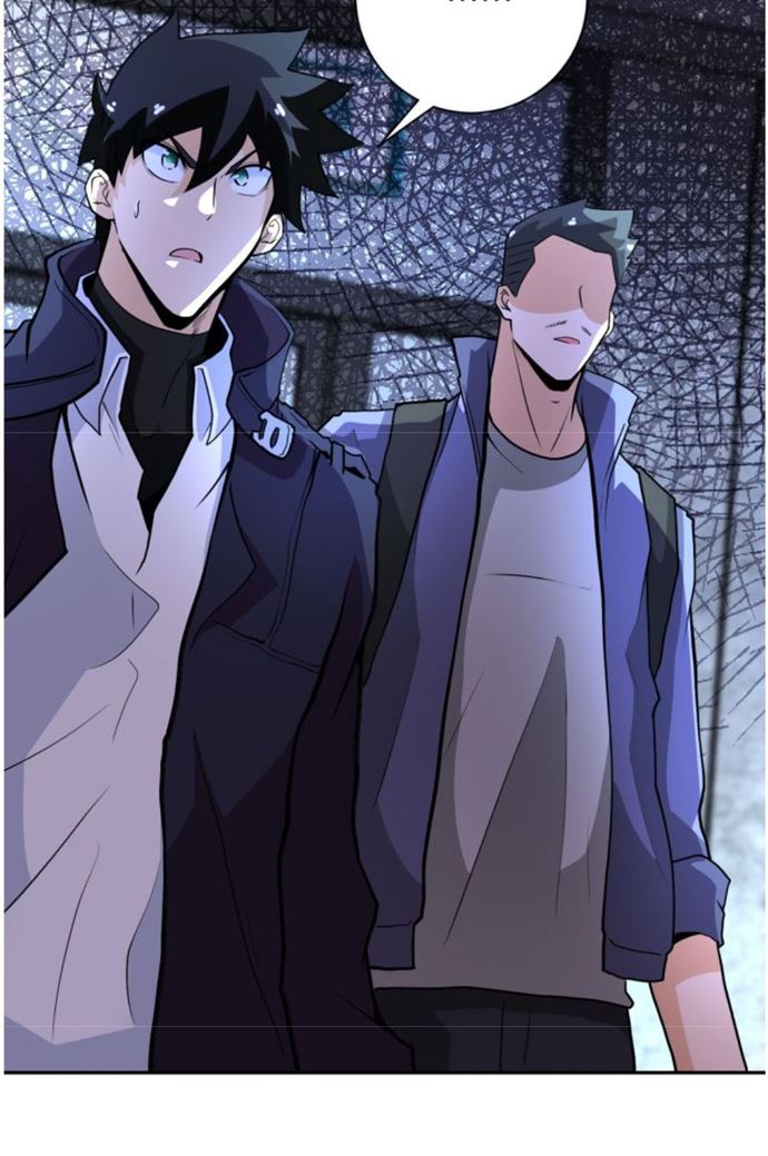 Super System - Chapter 165 36