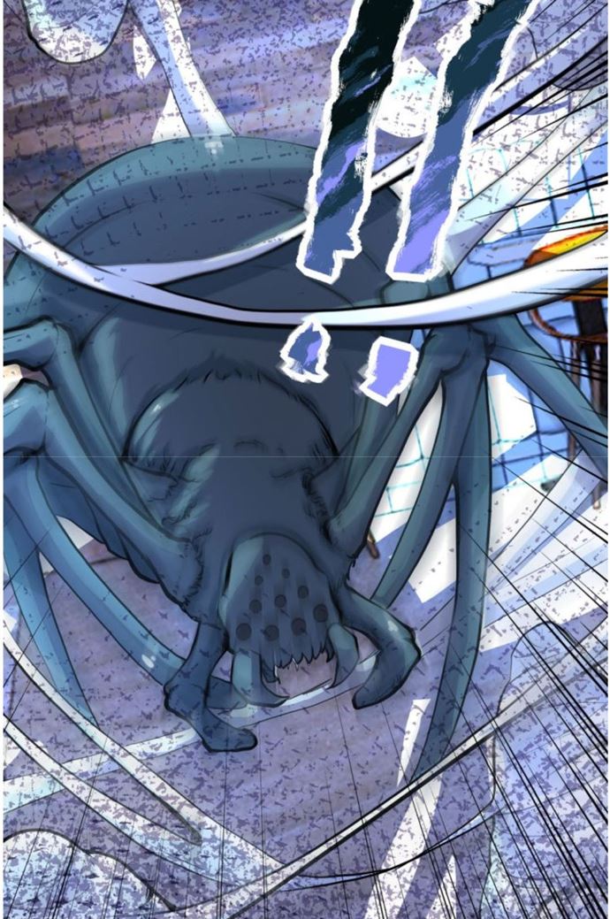 Super System - Chapter 165 34