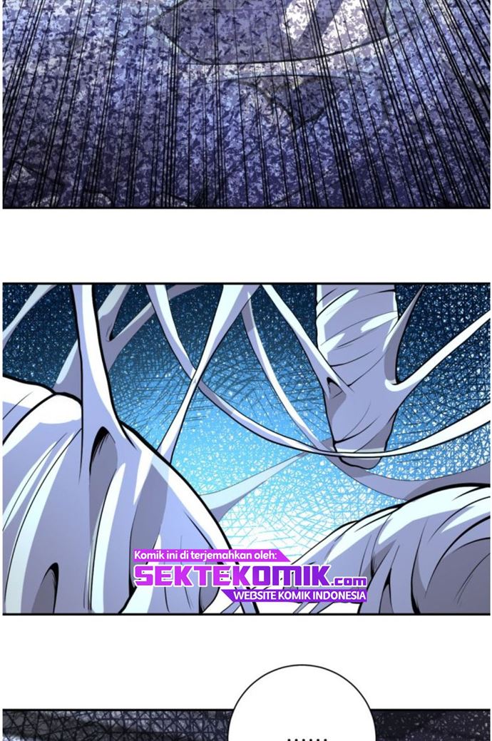 Super System - Chapter 165 35