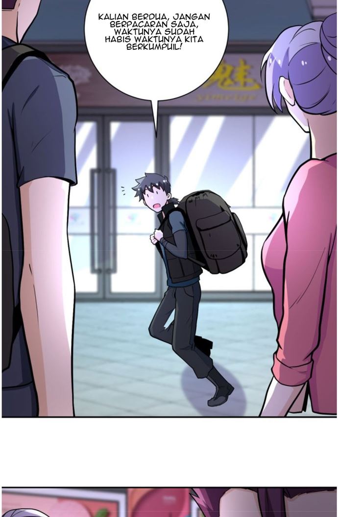 Super System - Chapter 165 18