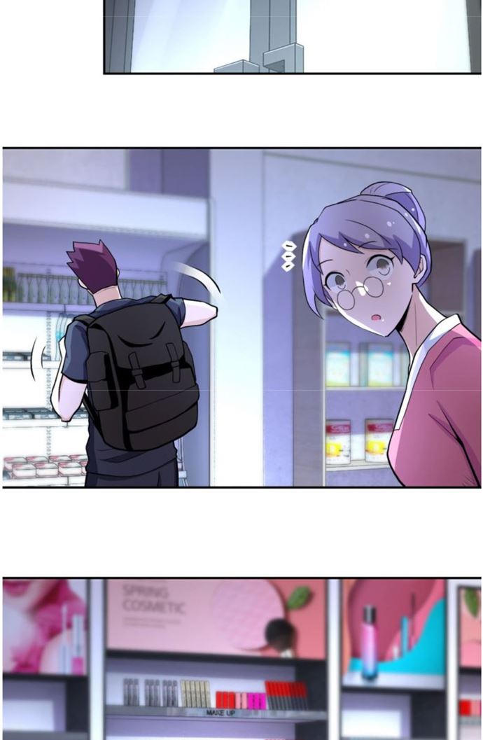 Super System - Chapter 165 12