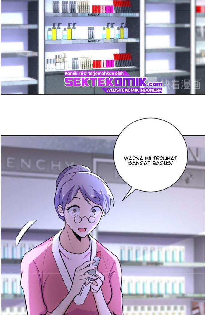 Super System - Chapter 165 13