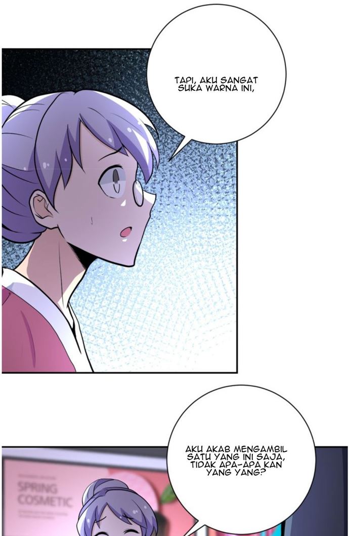Super System - Chapter 165 16