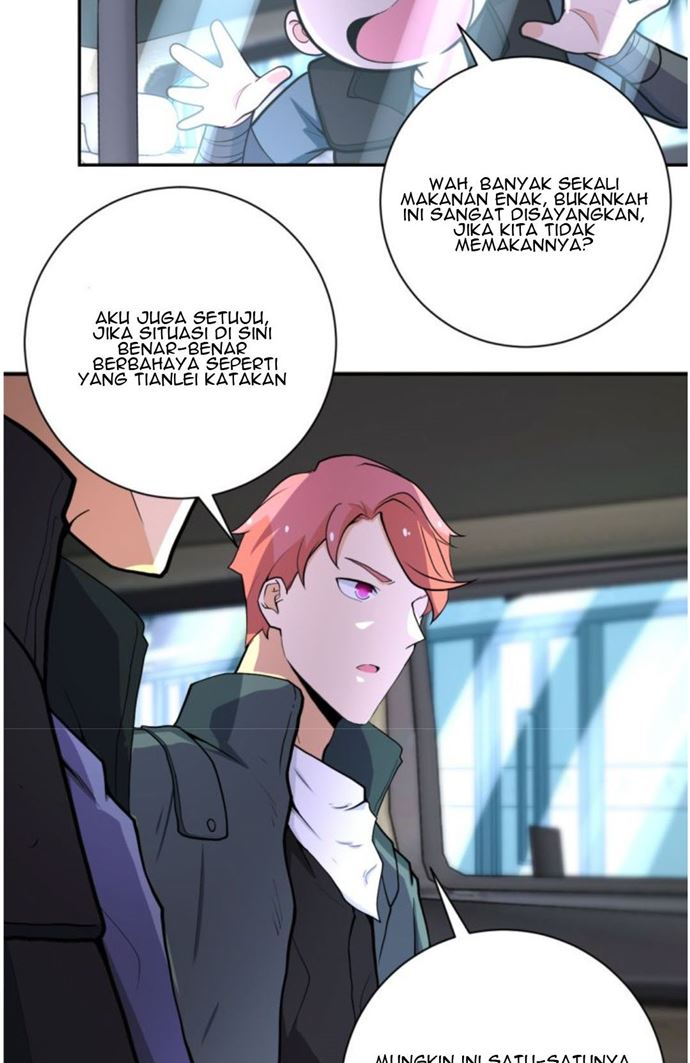 Super System - Chapter 165 7