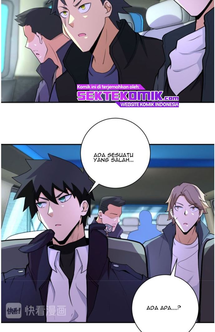 Super System - Chapter 165 4