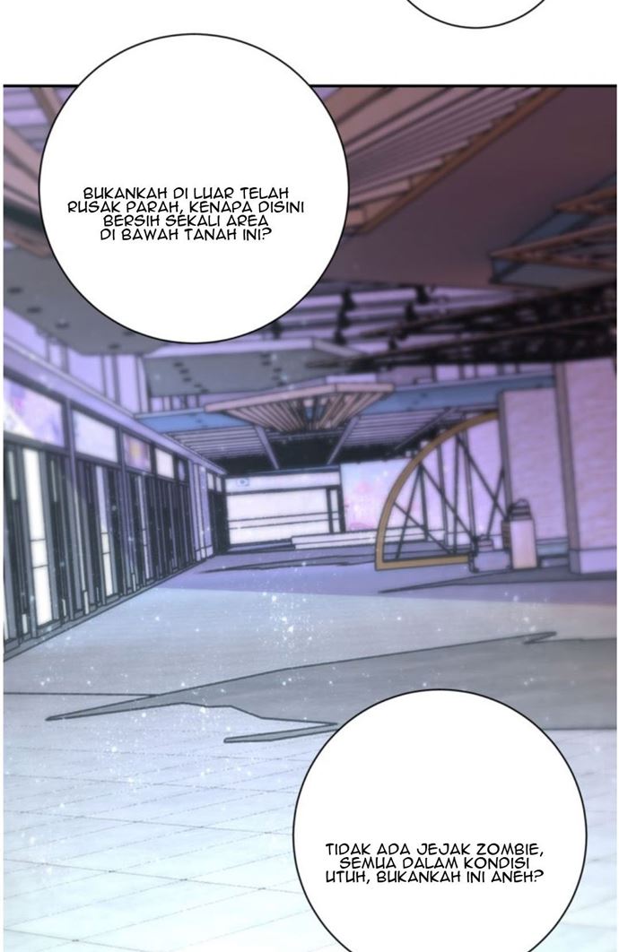 Super System - Chapter 165 5