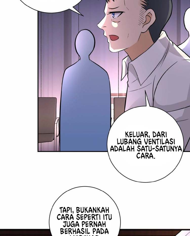 Super System - Chapter 17 88 Super System - Chapter 17 88