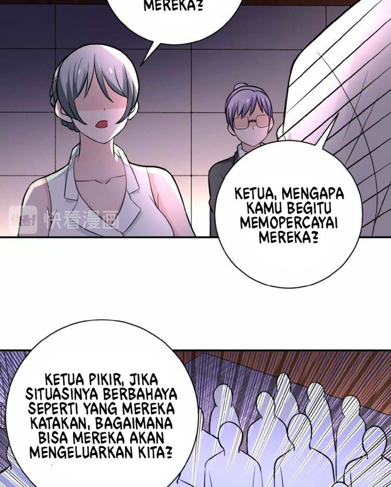 Super System - Chapter 17 89 Super System - Chapter 17 89