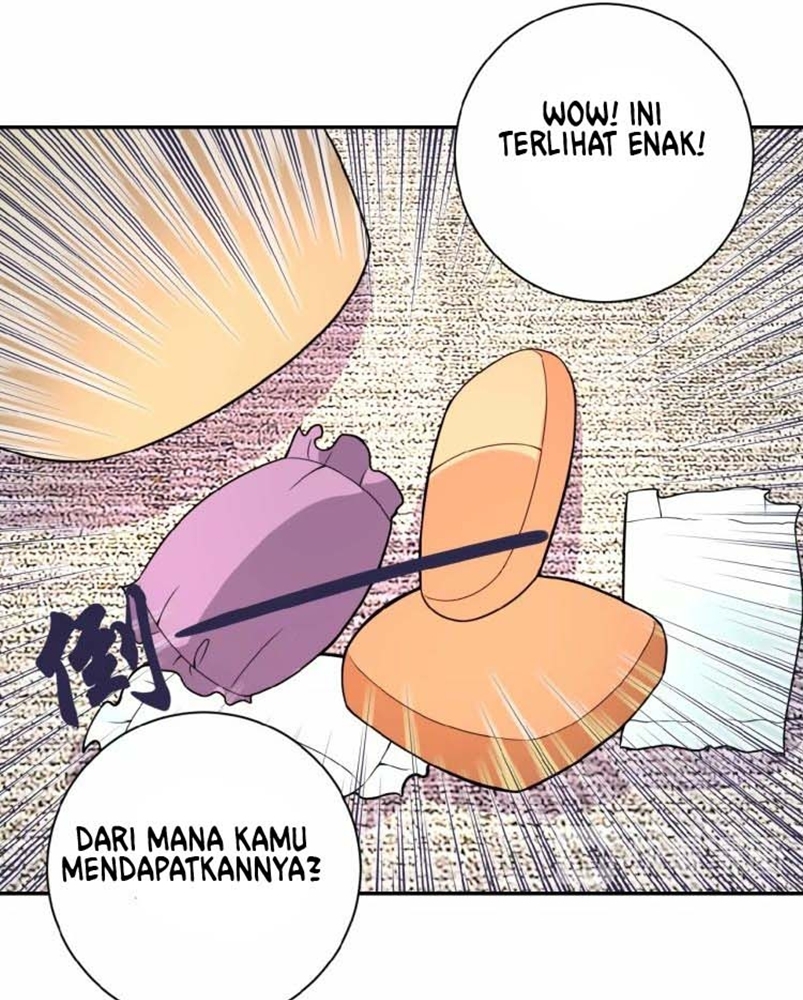 Super System - Chapter 17 82 Super System - Chapter 17 82