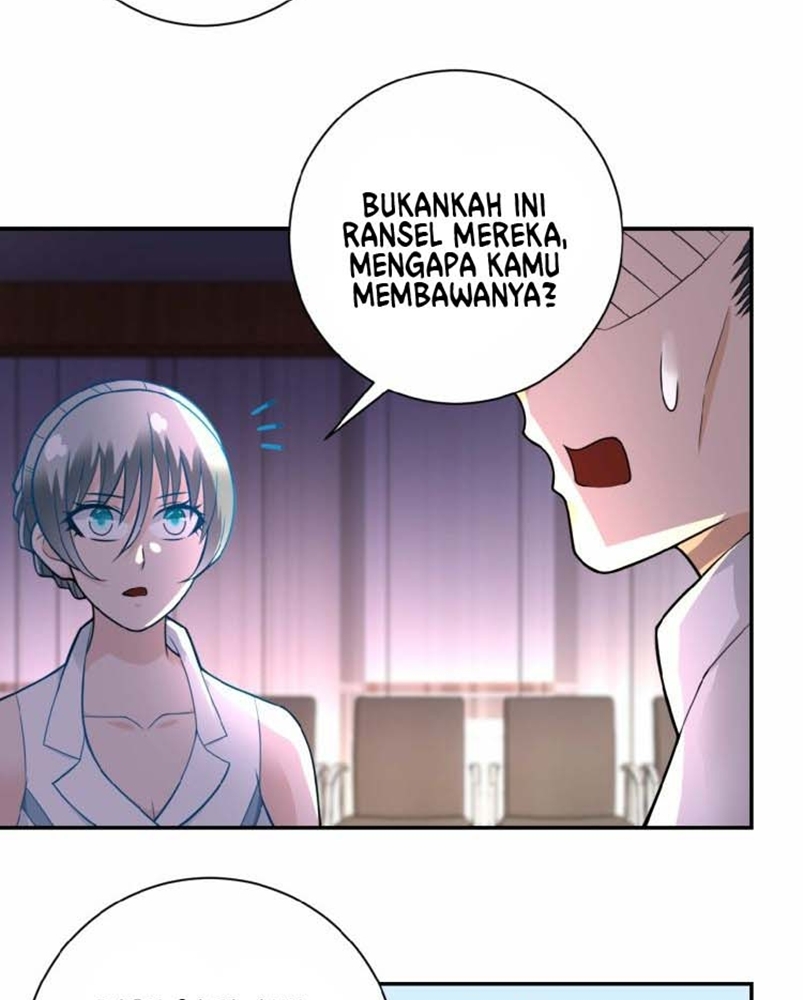 Super System - Chapter 17 83 Super System - Chapter 17 83