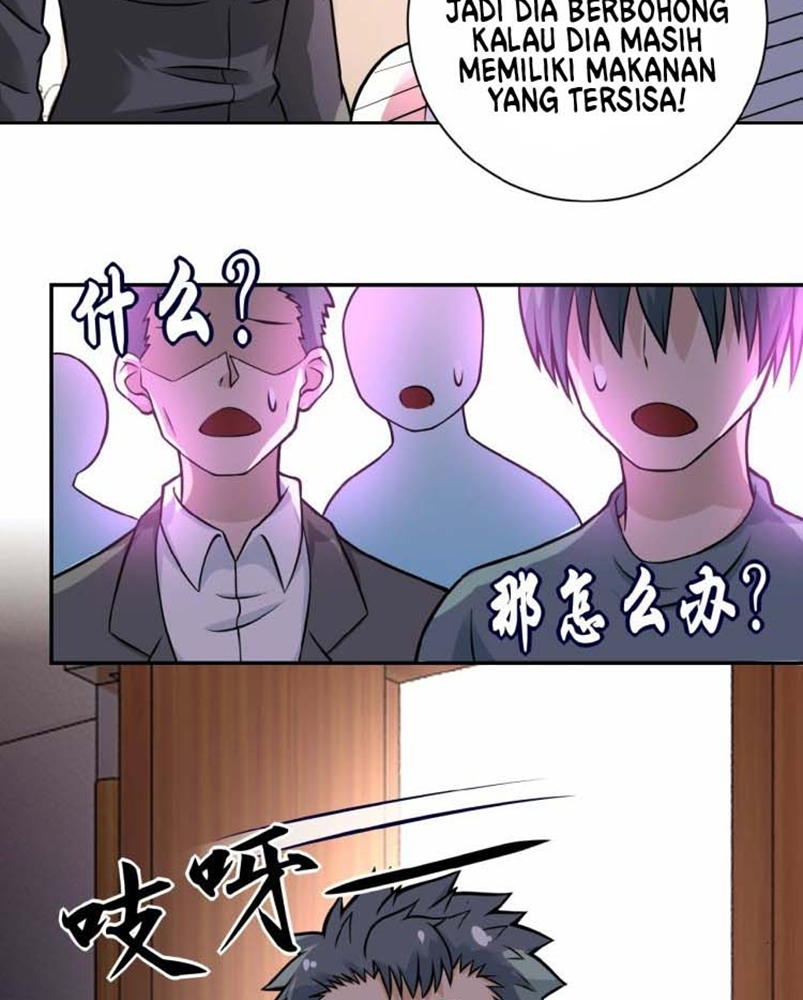 Super System - Chapter 17 80 Super System - Chapter 17 80