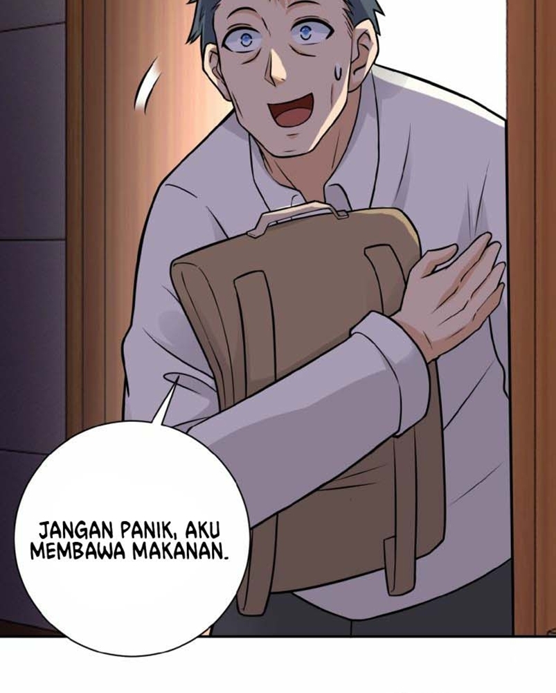 Super System - Chapter 17 81 Super System - Chapter 17 81