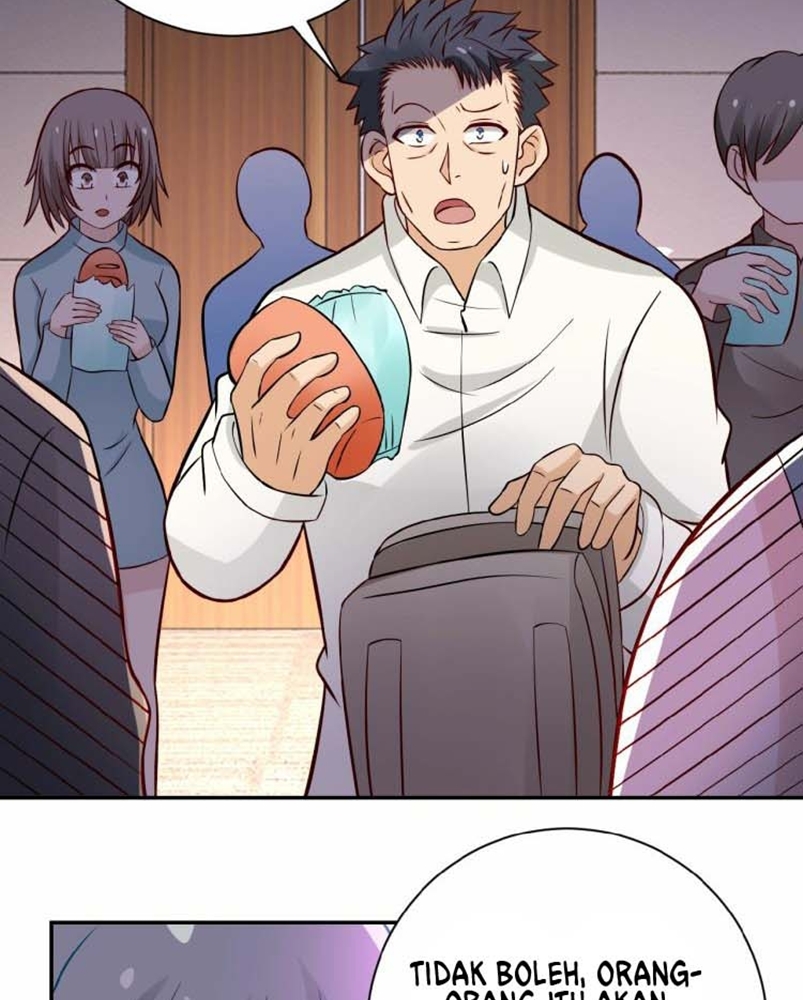 Super System - Chapter 17 86 Super System - Chapter 17 86