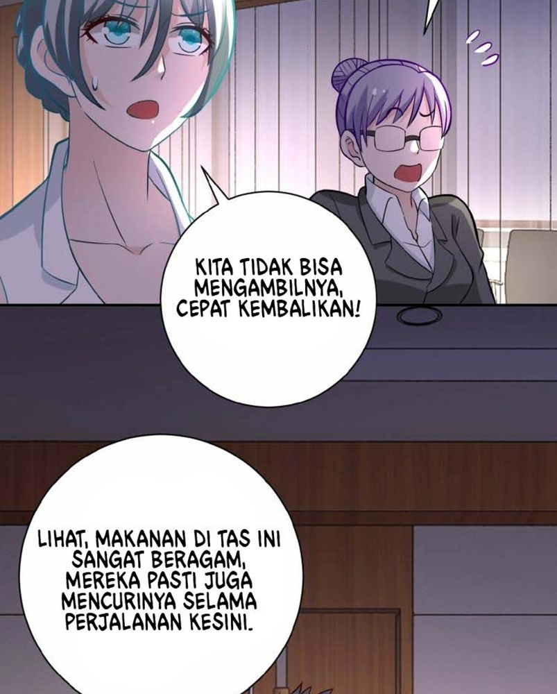 Super System - Chapter 17 85 Super System - Chapter 17 85