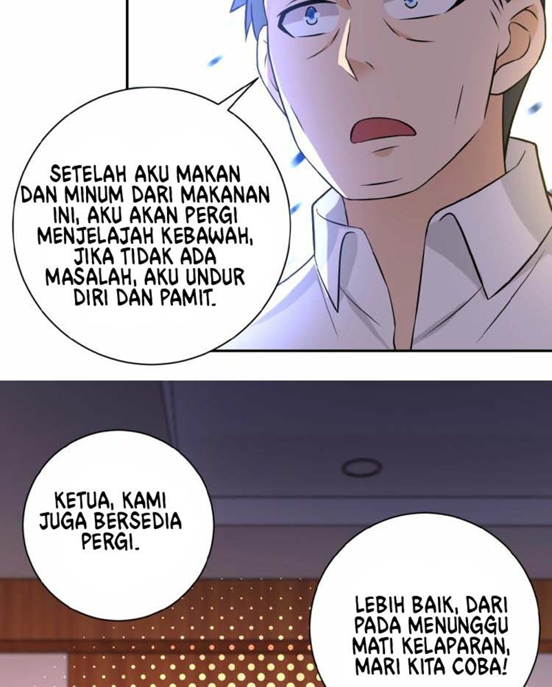Super System - Chapter 17 92 Super System - Chapter 17 92