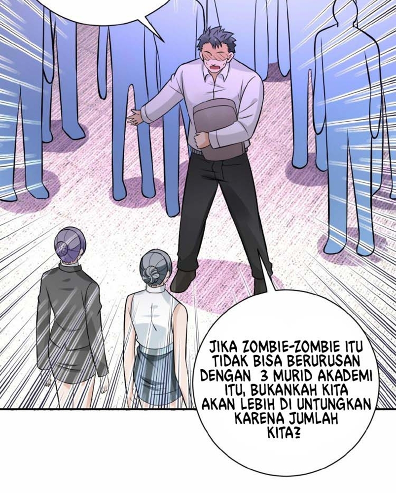 Super System - Chapter 17 90 Super System - Chapter 17 90