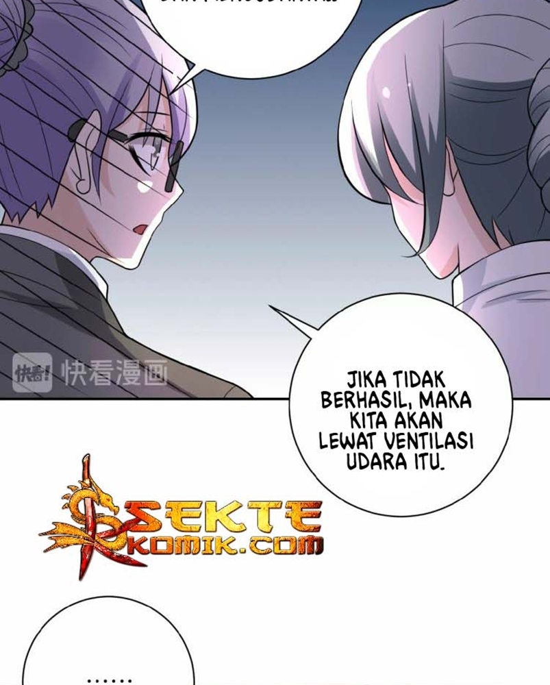 Super System - Chapter 17 94 Super System - Chapter 17 94