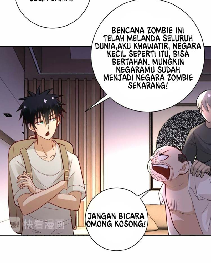Super System - Chapter 17 28 Super System - Chapter 17 28