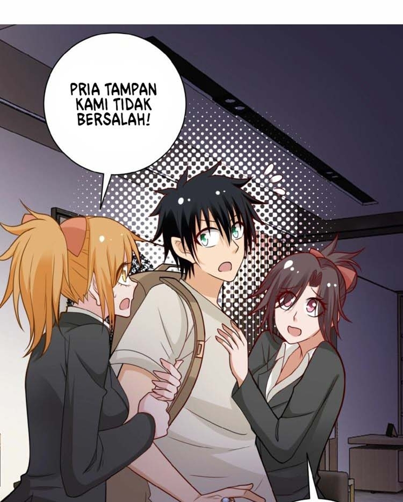 Super System - Chapter 17 29 Super System - Chapter 17 29