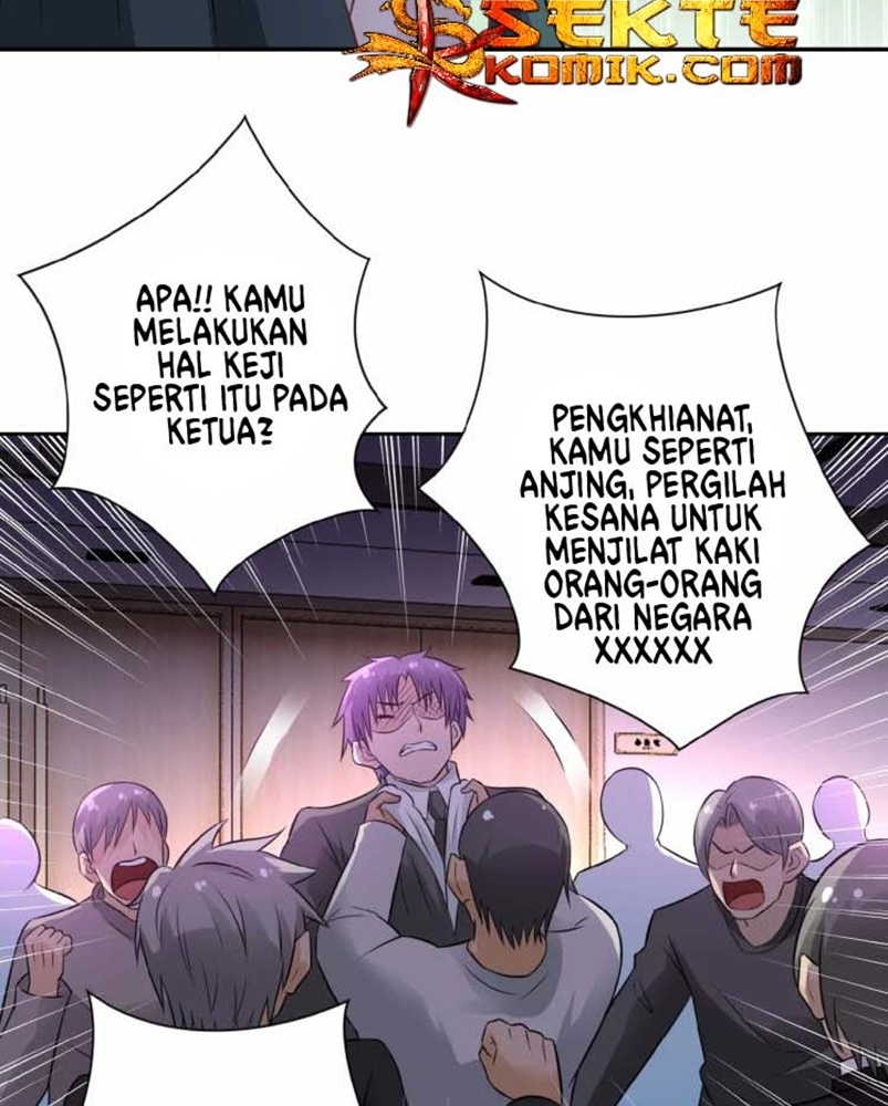 Super System - Chapter 17 22 Super System - Chapter 17 22