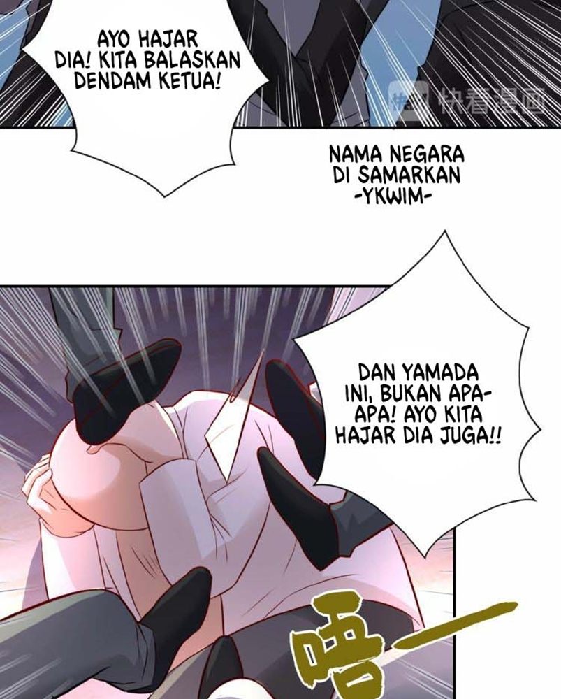 Super System - Chapter 17 23 Super System - Chapter 17 23