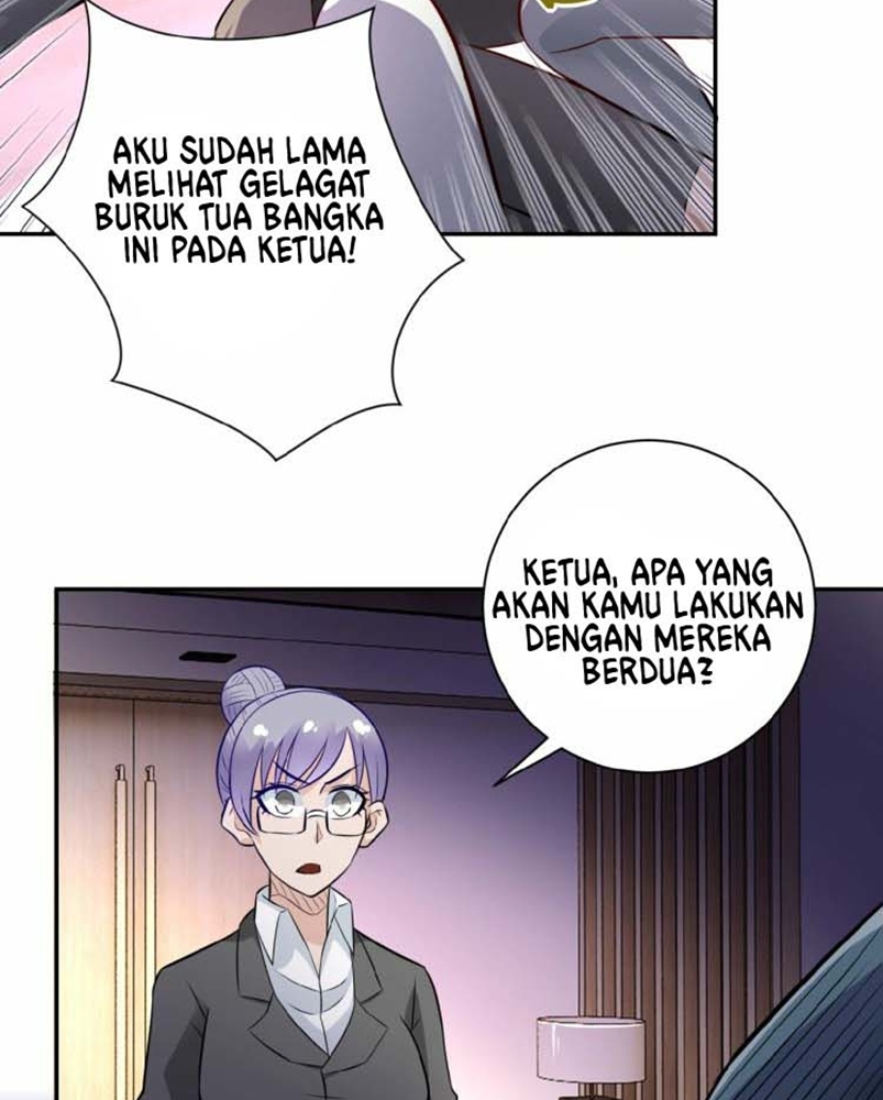 Super System - Chapter 17 24 Super System - Chapter 17 24