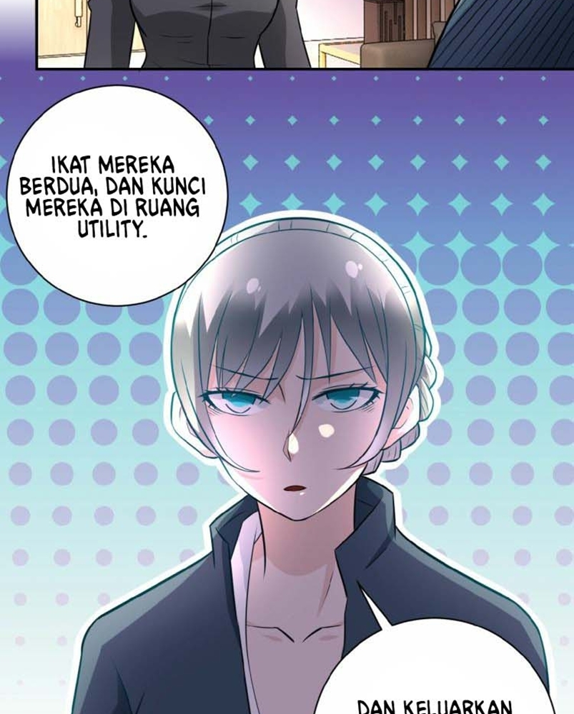 Super System - Chapter 17 25 Super System - Chapter 17 25