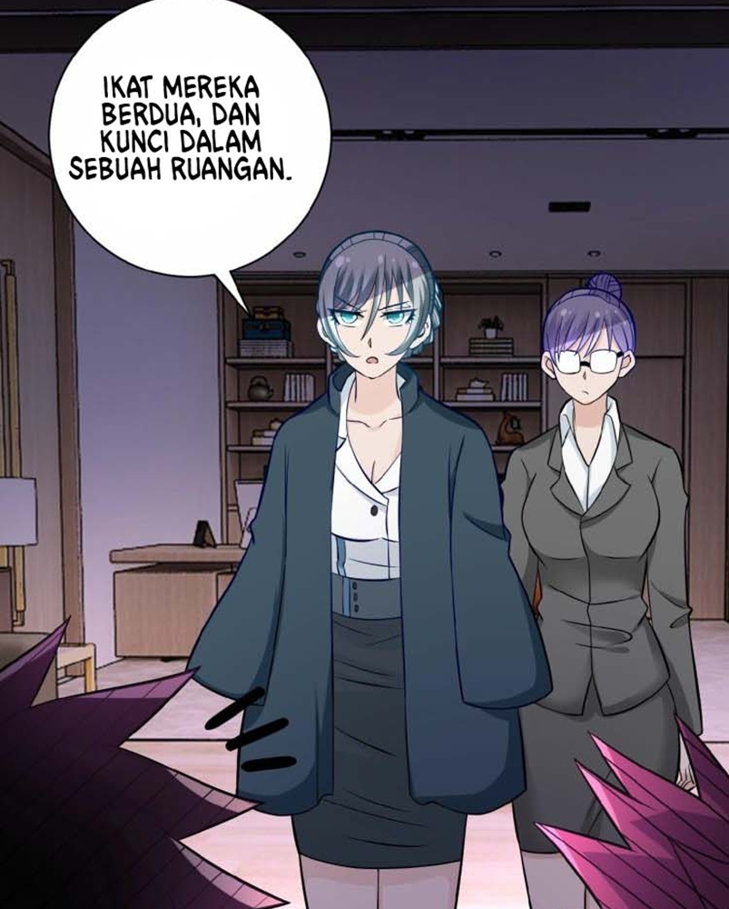 Super System - Chapter 17 32 Super System - Chapter 17 32